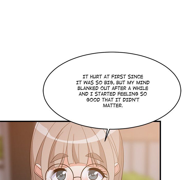 College Grades Skyrocketing Chapter 55 - HolyManga.Net