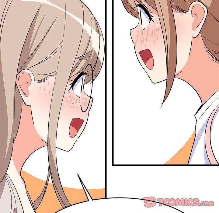 College Grades Skyrocketing Chapter 55 - HolyManga.Net