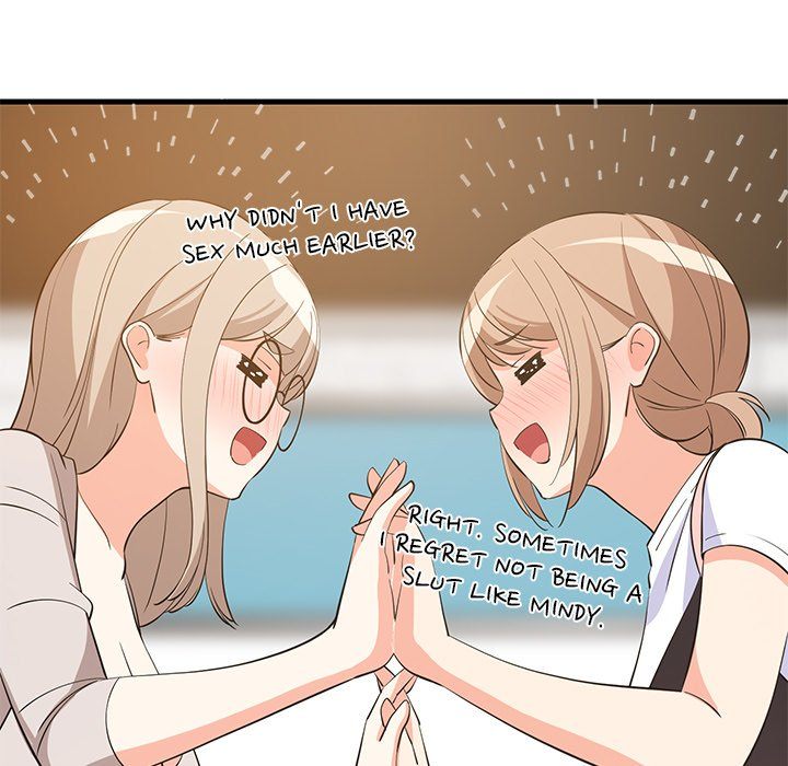 College Grades Skyrocketing Chapter 55 - HolyManga.Net