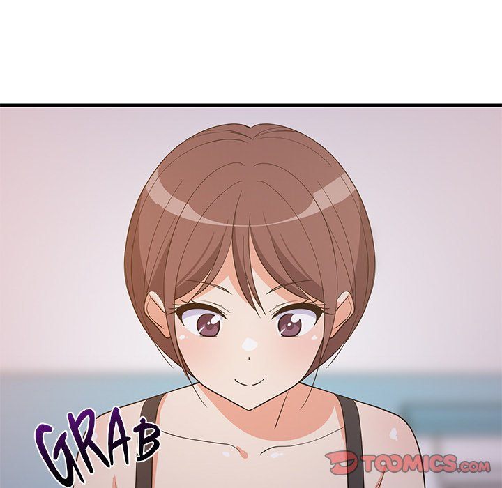 College Grades Skyrocketing Chapter 55 - HolyManga.Net