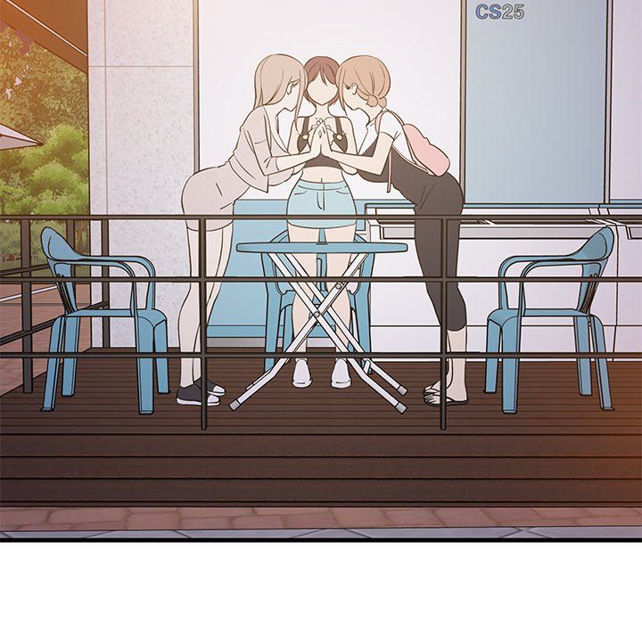 College Grades Skyrocketing Chapter 55 - HolyManga.Net