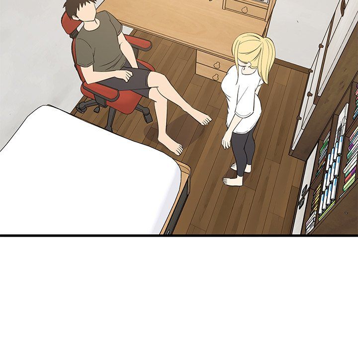 College Grades Skyrocketing Chapter 55 - HolyManga.Net