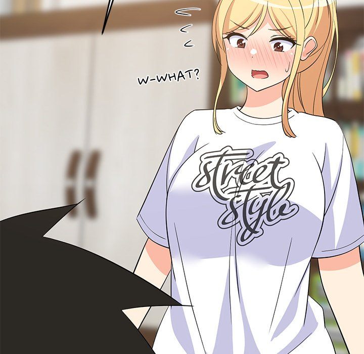 College Grades Skyrocketing Chapter 55 - HolyManga.Net