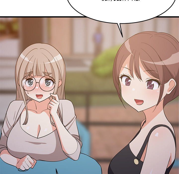 College Grades Skyrocketing Chapter 55 - HolyManga.Net