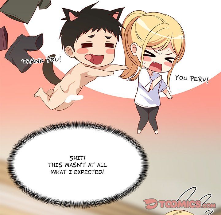 College Grades Skyrocketing Chapter 55 - HolyManga.Net