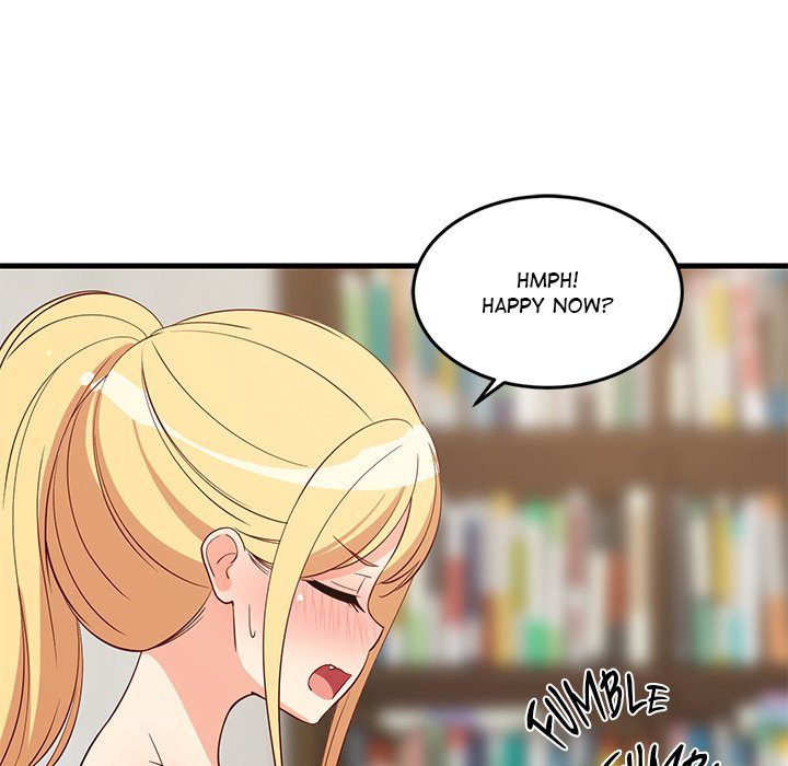 College Grades Skyrocketing Chapter 55 - HolyManga.Net