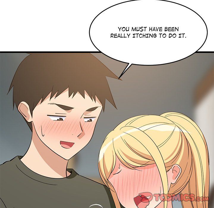 College Grades Skyrocketing Chapter 55 - HolyManga.Net