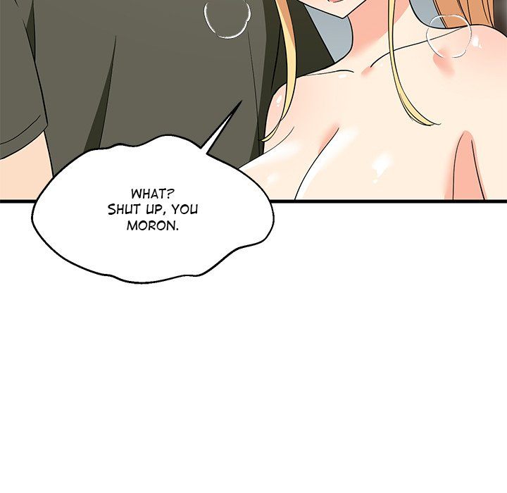 College Grades Skyrocketing Chapter 55 - HolyManga.Net