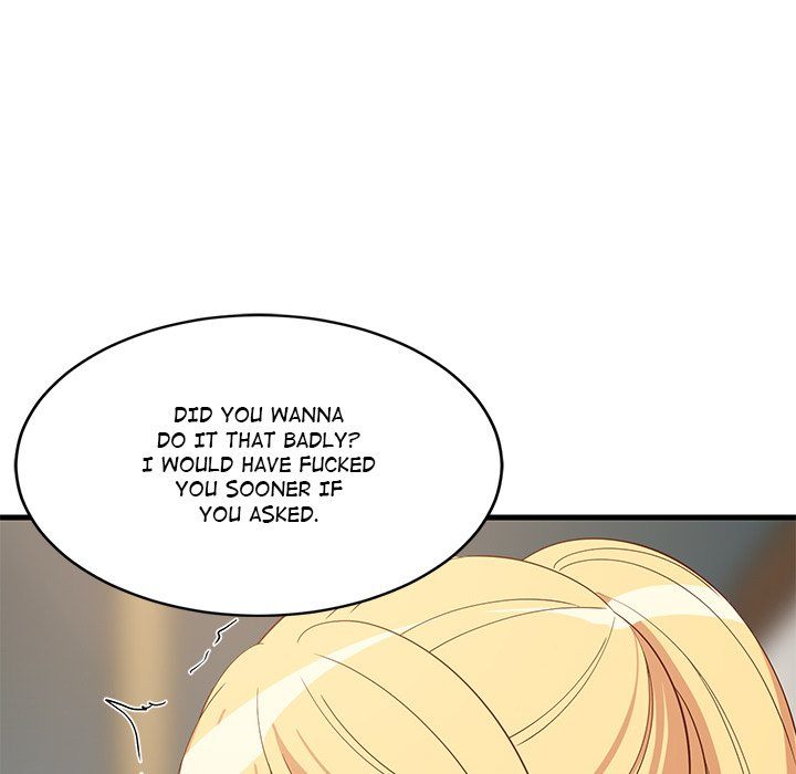 College Grades Skyrocketing Chapter 55 - HolyManga.Net