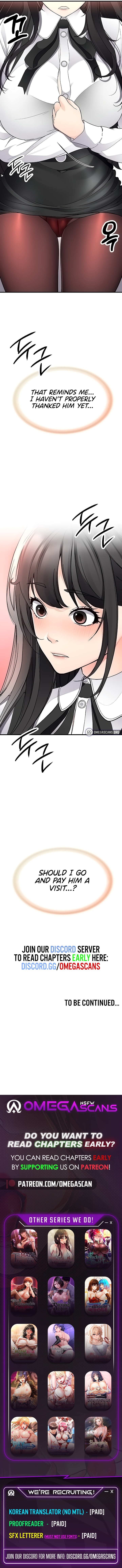 The Student Council President’s Hidden Task Is the (Sexual) Development of Female Students Chapter 9 - HolyManga.Net