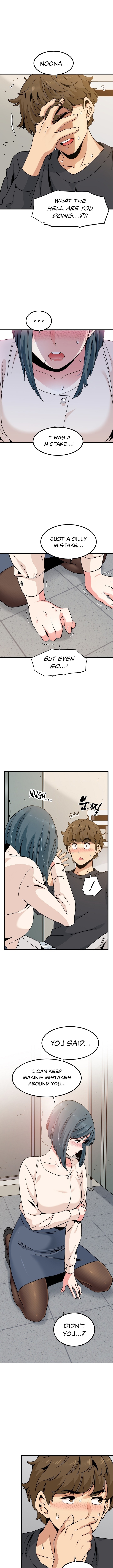 The Turning Point Chapter 15 - HolyManga.Net