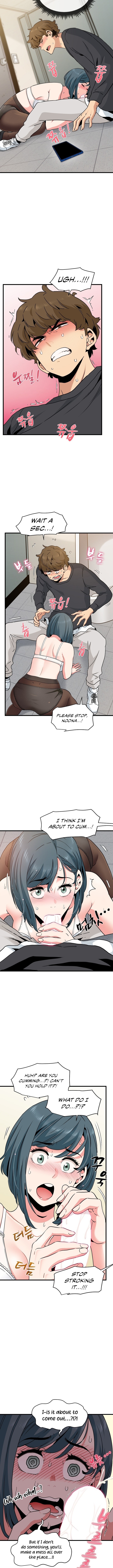 The Turning Point Chapter 15 - HolyManga.Net