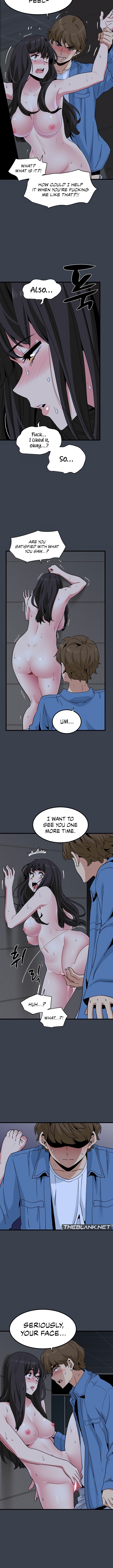 The Turning Point Chapter 28 - HolyManga.Net