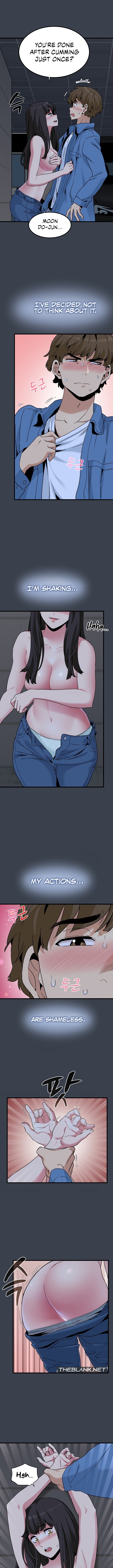 The Turning Point Chapter 28 - HolyManga.Net