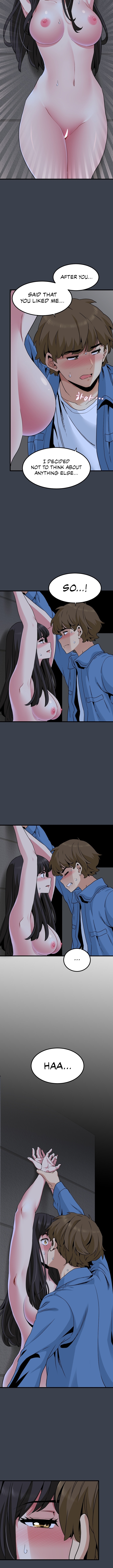 The Turning Point Chapter 28 - HolyManga.Net