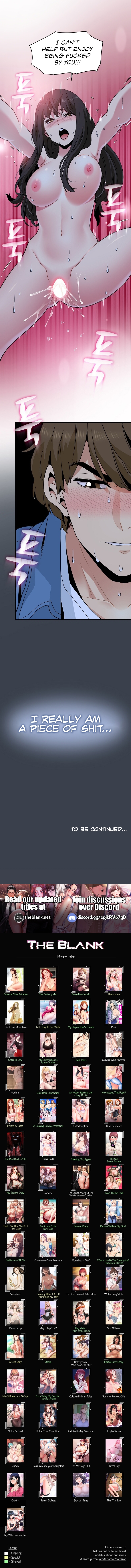 The Turning Point Chapter 28 - HolyManga.Net
