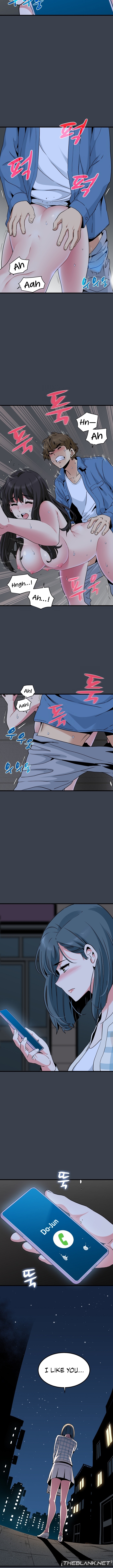 The Turning Point Chapter 28 - HolyManga.Net
