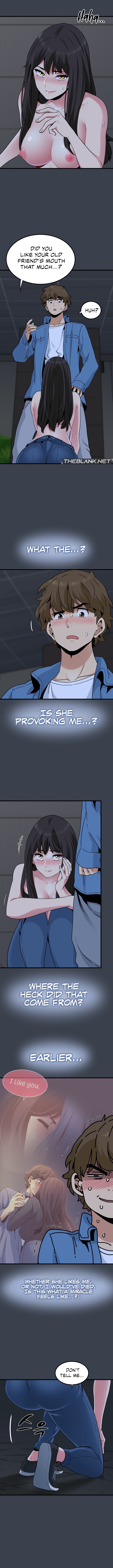 The Turning Point Chapter 28 - HolyManga.Net