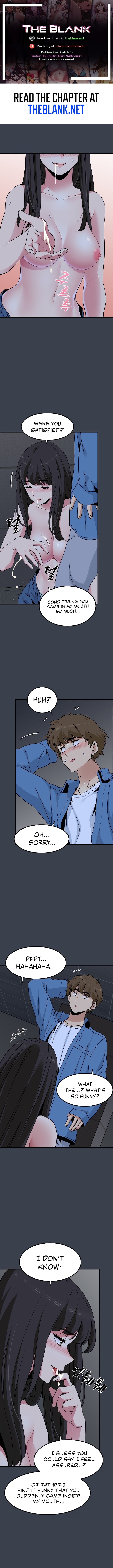 The Turning Point Chapter 28 - HolyManga.Net
