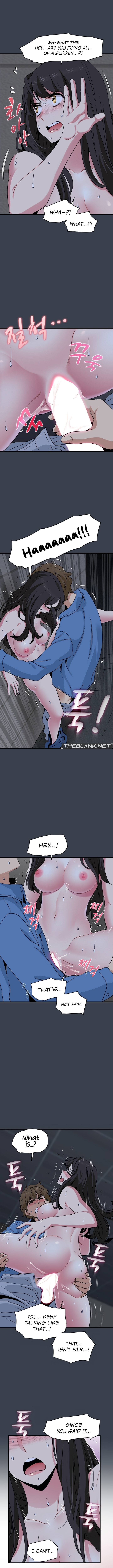 The Turning Point Chapter 28 - HolyManga.Net
