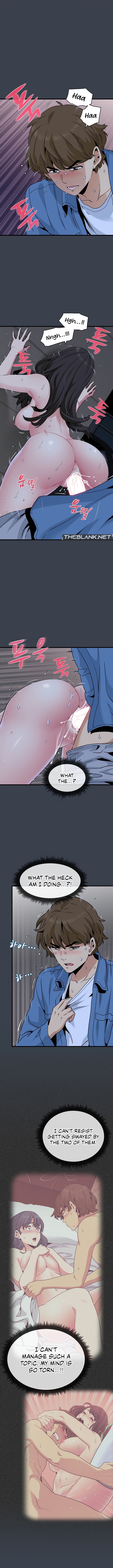 The Turning Point Chapter 28 - HolyManga.Net