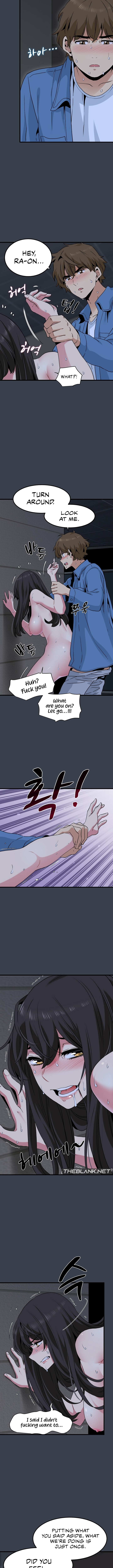 The Turning Point Chapter 28 - HolyManga.Net