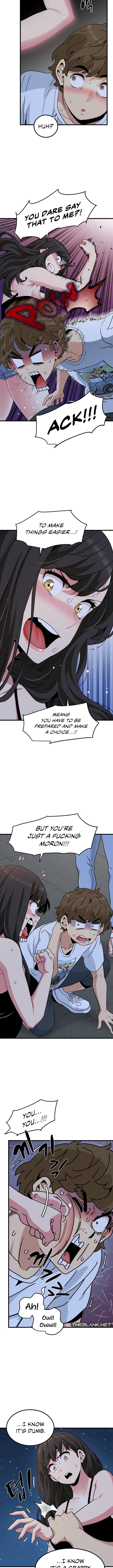 The Turning Point Chapter 48 - HolyManga.Net