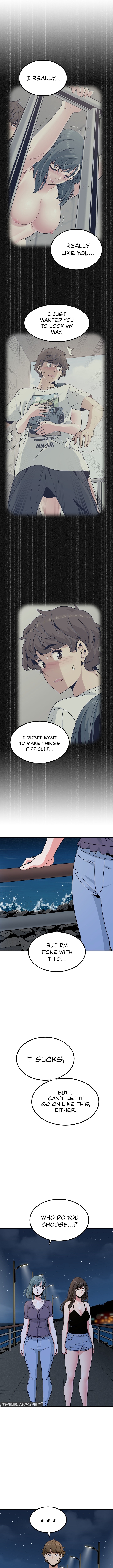 The Turning Point Chapter 48 - HolyManga.Net
