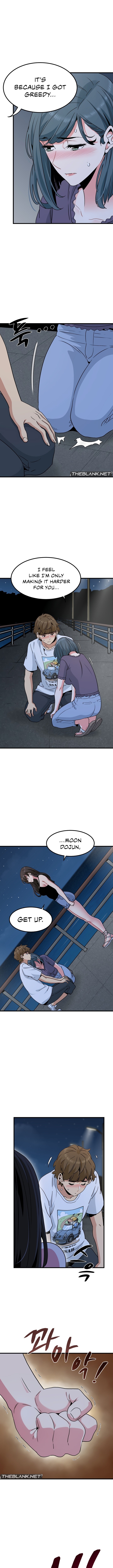 The Turning Point Chapter 48 - HolyManga.Net