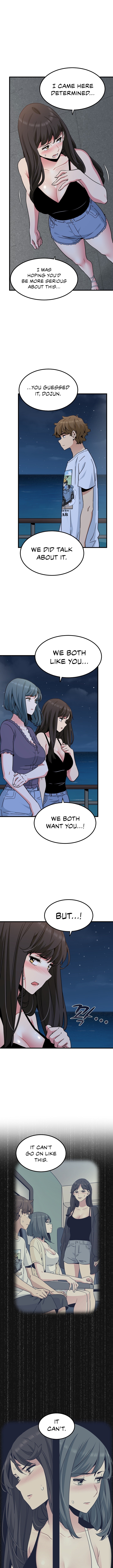 The Turning Point Chapter 48 - HolyManga.Net