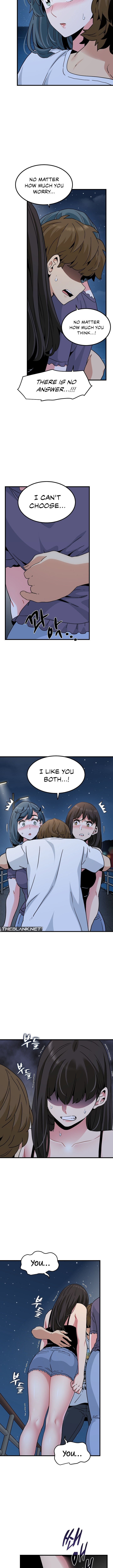 The Turning Point Chapter 48 - HolyManga.Net