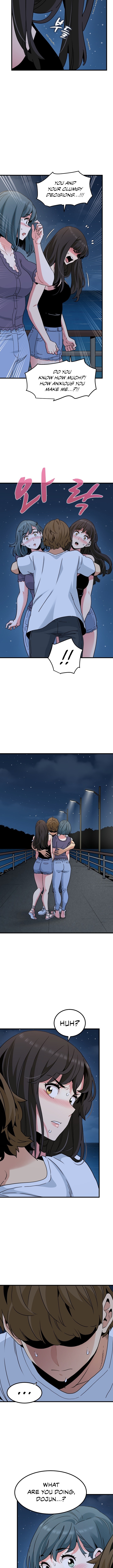 The Turning Point Chapter 48 - HolyManga.Net