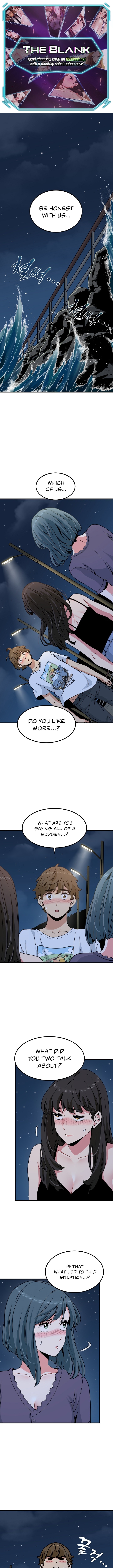 The Turning Point Chapter 48 - HolyManga.Net