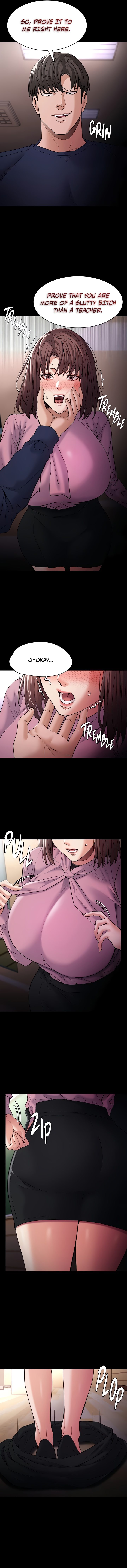 Pervert Diary Chapter 109 - HolyManga.Net
