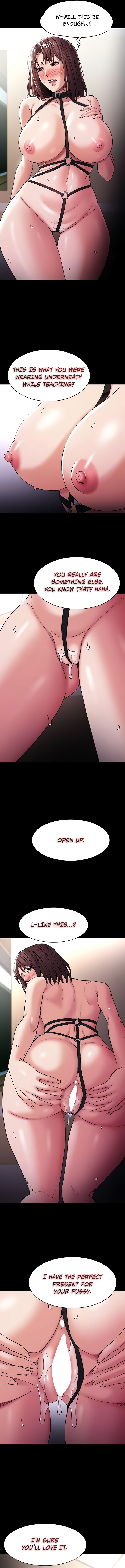 Pervert Diary Chapter 109 - HolyManga.Net