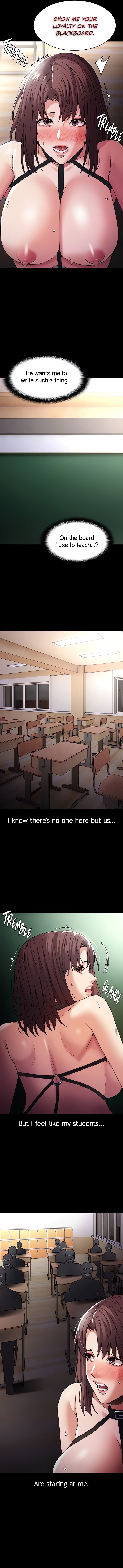 Pervert Diary Chapter 109 - HolyManga.Net