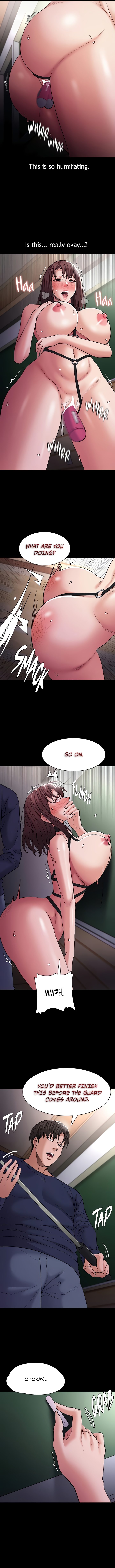 Pervert Diary Chapter 109 - HolyManga.Net