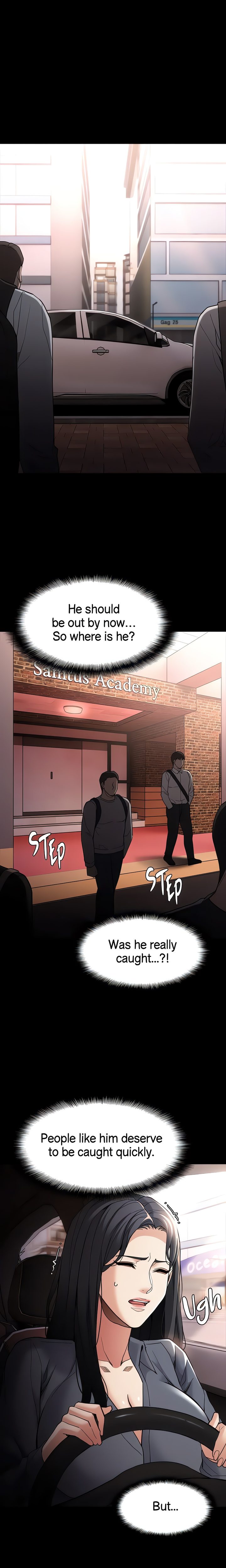 Pervert Diary Chapter 114 - HolyManga.Net