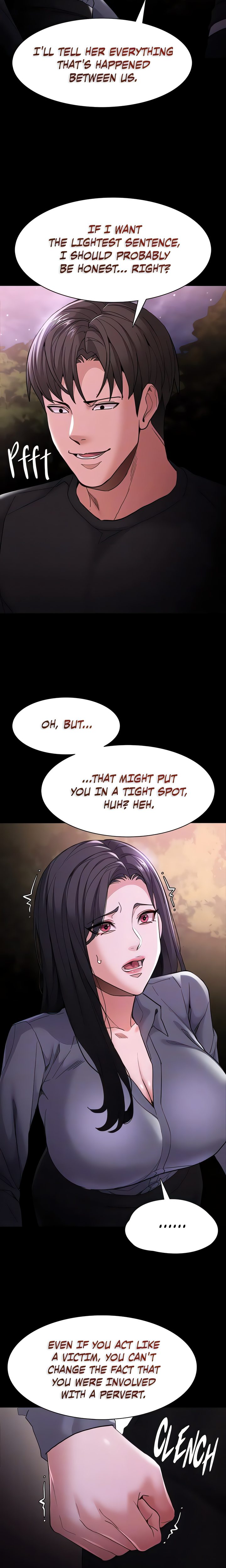 Pervert Diary Chapter 114 - HolyManga.Net