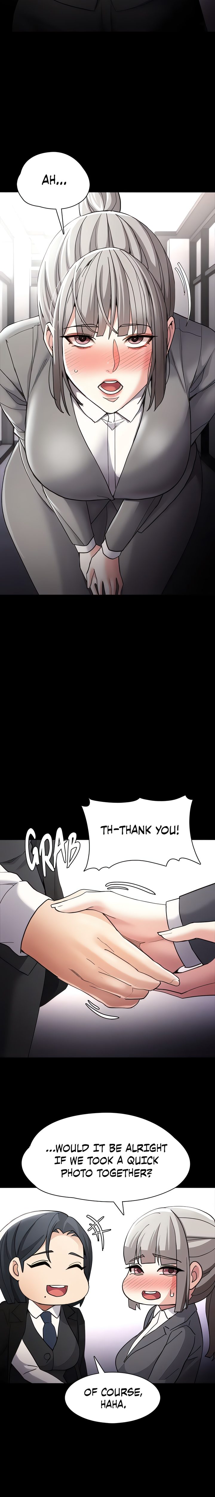 Pervert Diary Chapter 114 - HolyManga.Net