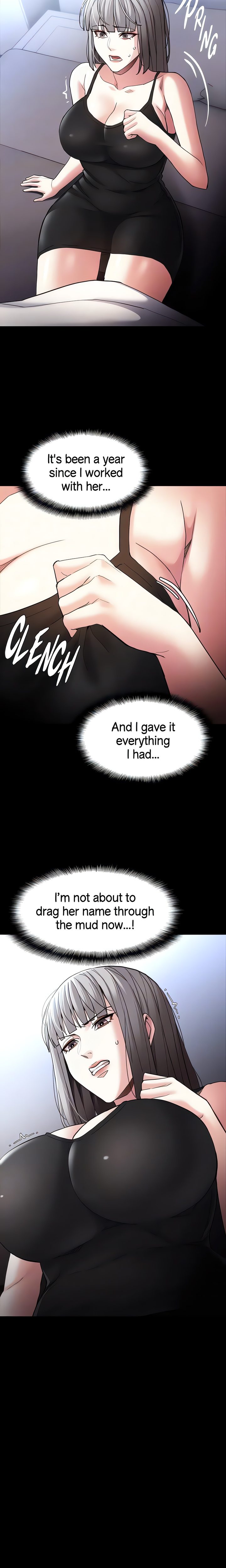 Pervert Diary Chapter 114 - HolyManga.Net