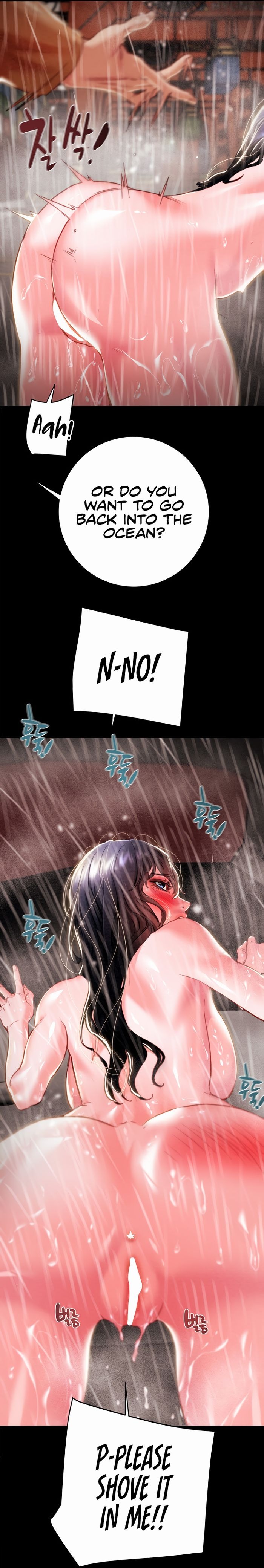 The Man Who Devours Chapter 49 - HolyManga.Net