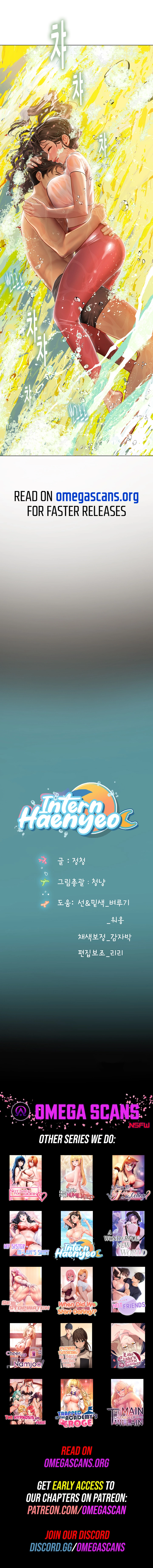 Intern Haenyeo Chapter 9 - HolyManga.Net