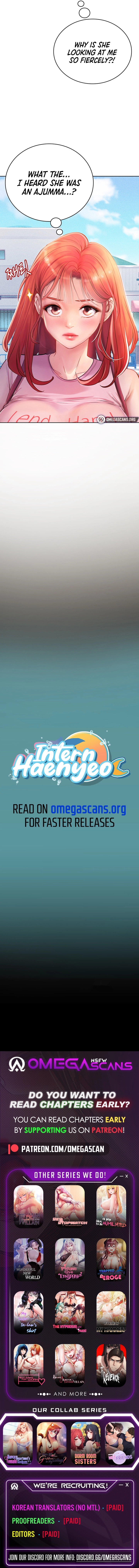 Intern Haenyeo Chapter 19 - HolyManga.Net