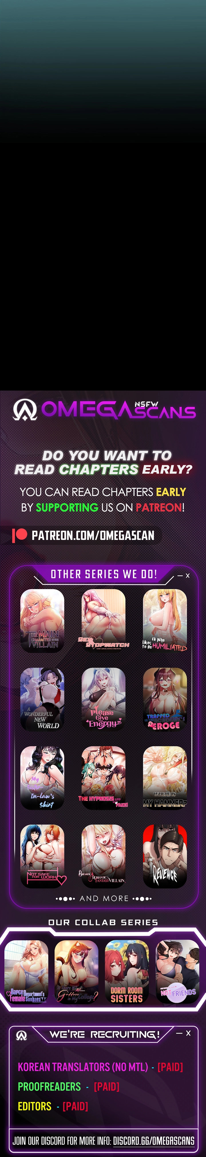 Intern Haenyeo Chapter 29 - HolyManga.Net