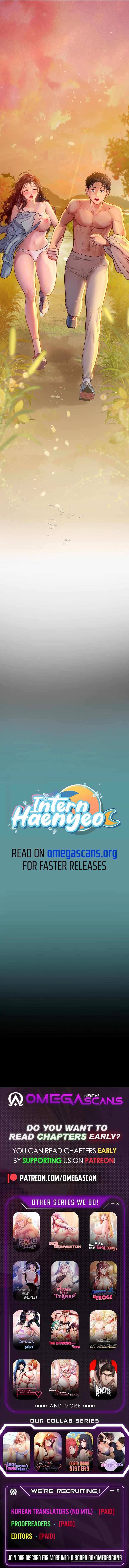 Intern Haenyeo Chapter 30 - HolyManga.Net