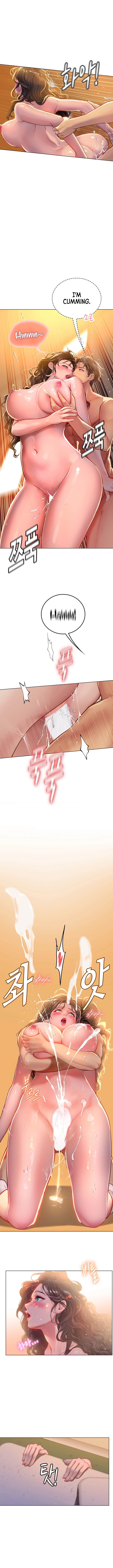 Intern Haenyeo Chapter 30 - HolyManga.Net