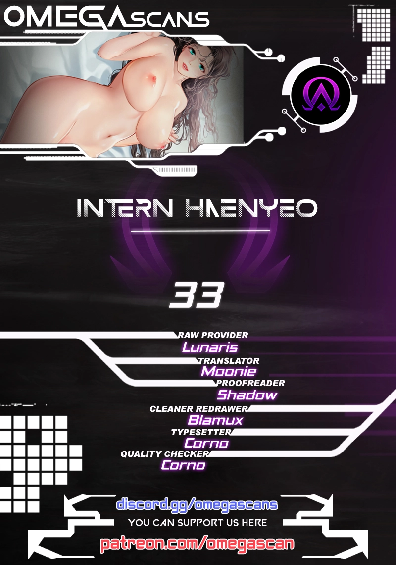 Intern Haenyeo Chapter 33 - HolyManga.Net