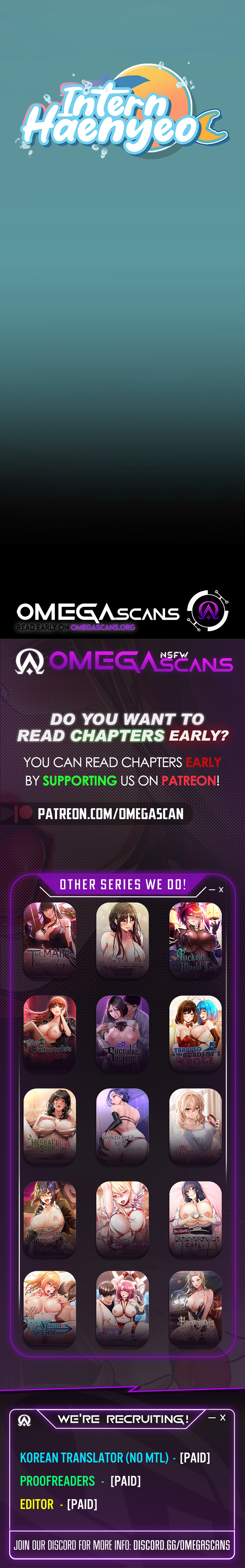 Intern Haenyeo Chapter 43 - HolyManga.Net