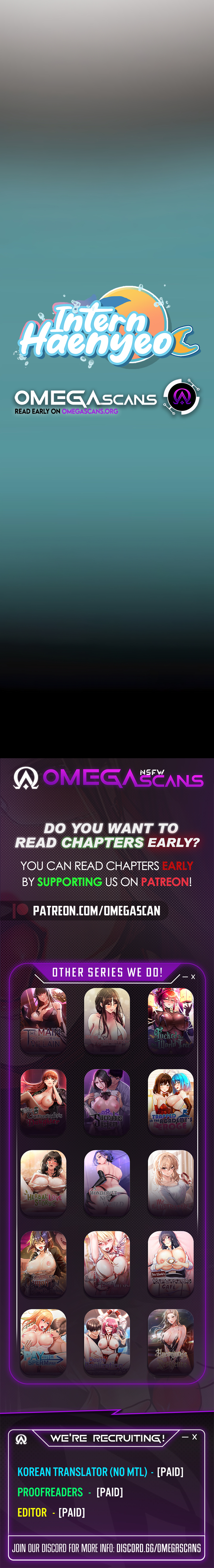 Intern Haenyeo Chapter 52 - HolyManga.Net